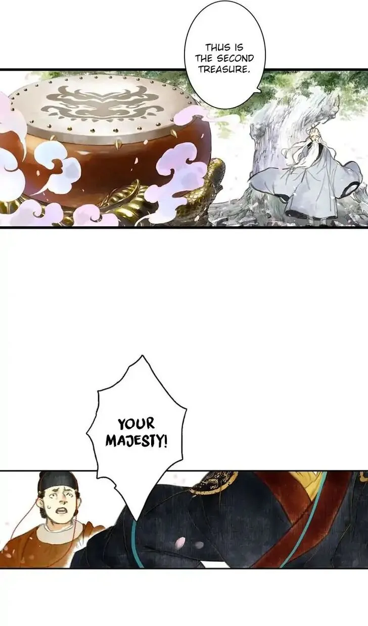 Song Of The Sky Walkers Mangakakalot X Chapter 1.2 Page 42