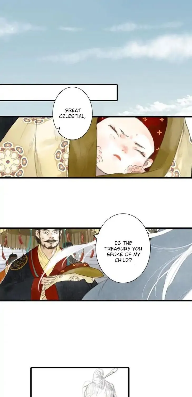Song Of The Sky Walkers Mangakakalot X Chapter 1.2 Page 46