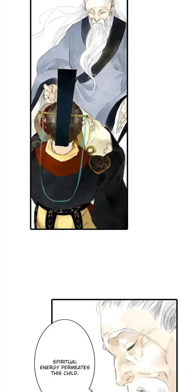 Song Of The Sky Walkers Mangakakalot X Chapter 1.2 Page 47