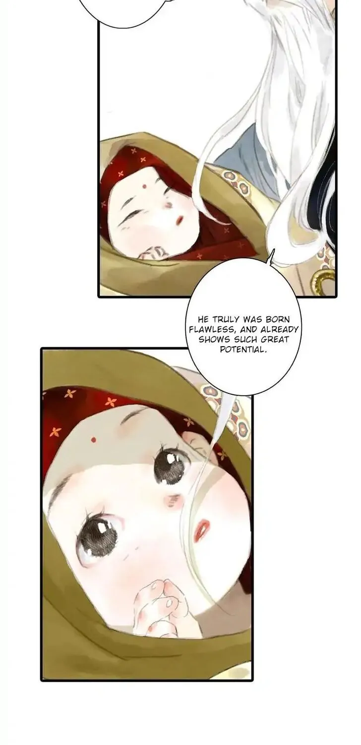 Song Of The Sky Walkers Mangakakalot X Chapter 1.2 Page 48