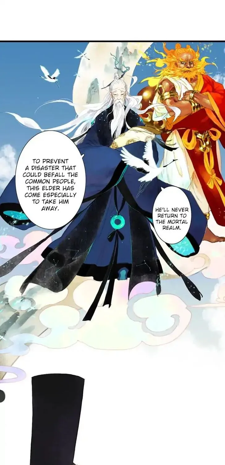 Song Of The Sky Walkers Mangakakalot X Chapter 1.2 Page 52