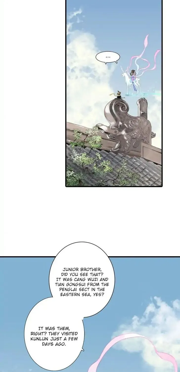 Song Of The Sky Walkers Mangakakalot X Chapter 1.2 Page 56