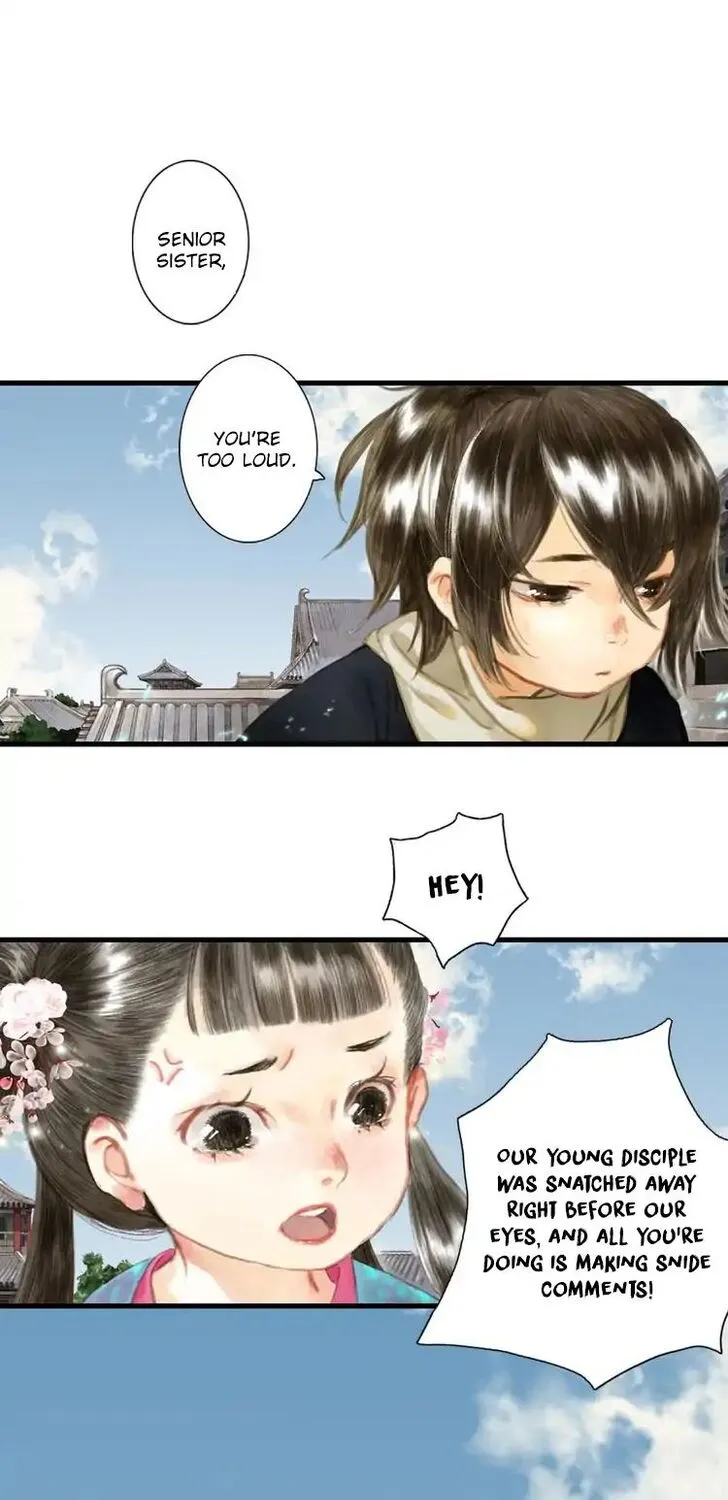 Song Of The Sky Walkers Mangakakalot X Chapter 1.2 Page 59