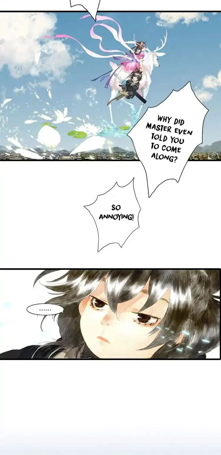 Song Of The Sky Walkers Mangakakalot X Chapter 1.2 Page 62