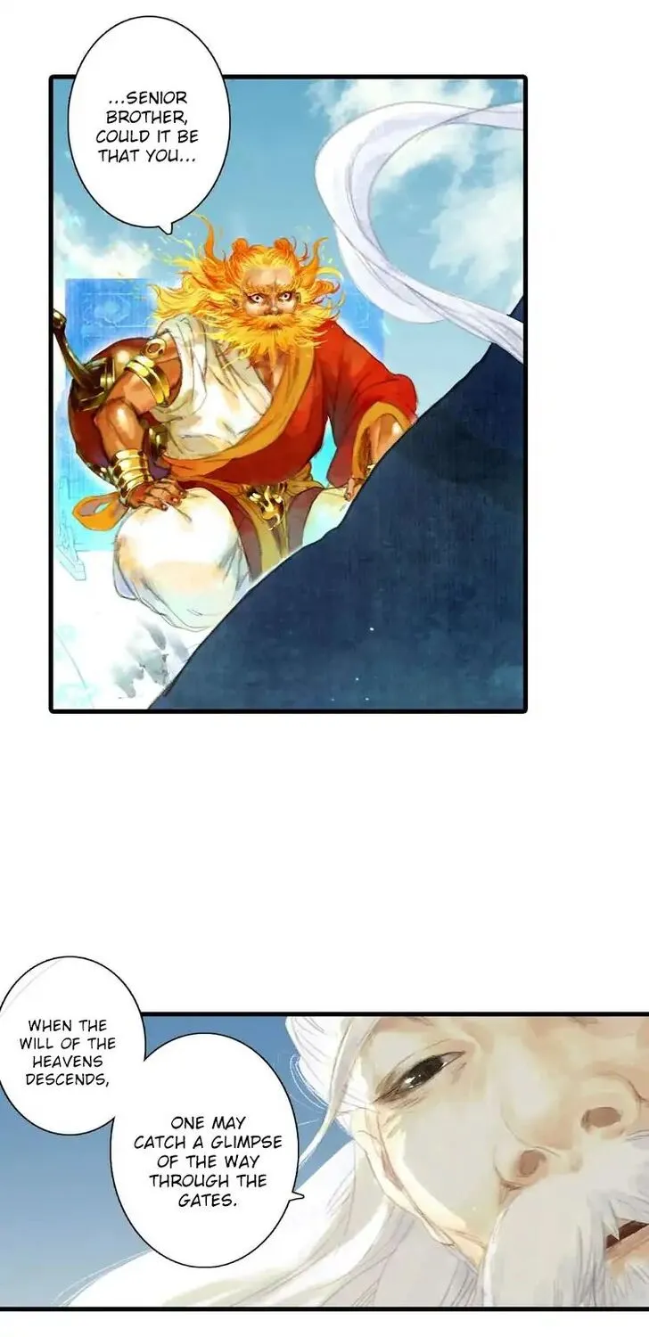 Song Of The Sky Walkers Mangakakalot X Chapter 1.2 Page 69