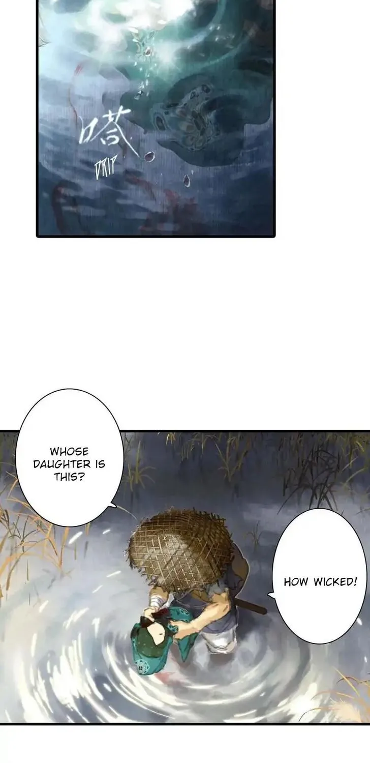 Song Of The Sky Walkers Mangakakalot X Chapter 1.2 Page 75