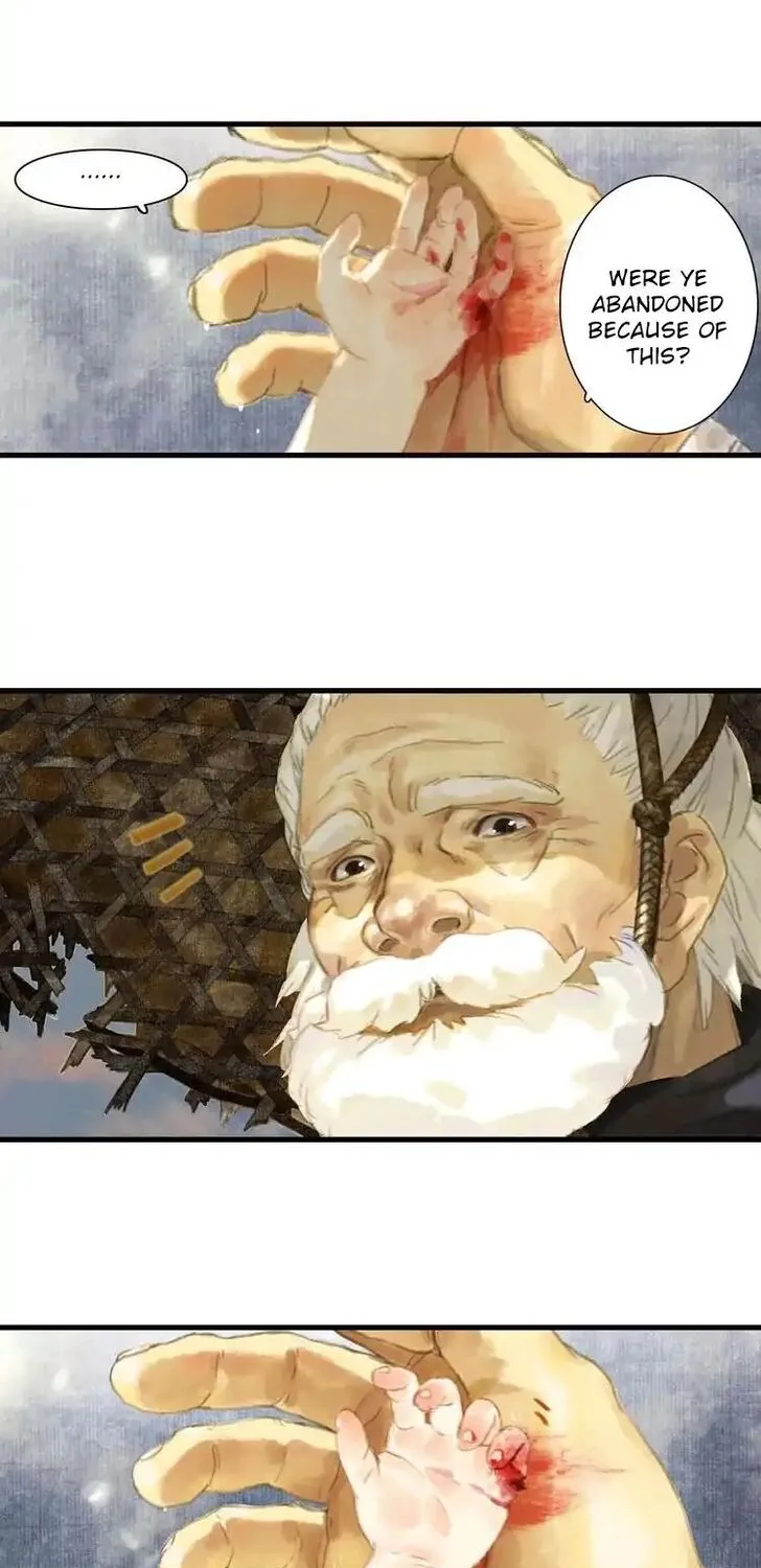 Song Of The Sky Walkers Mangakakalot X Chapter 1.2 Page 76