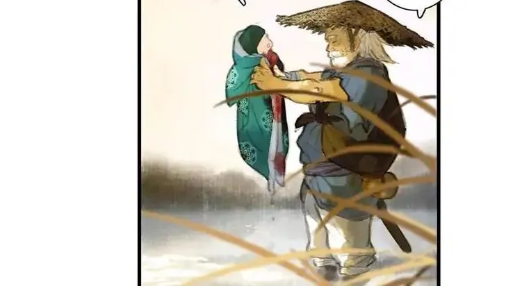 Song Of The Sky Walkers Mangakakalot X Chapter 1.2 Page 80