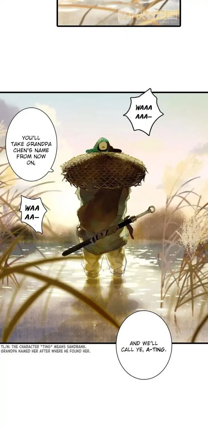 Song Of The Sky Walkers Mangakakalot X Chapter 1.2 Page 81
