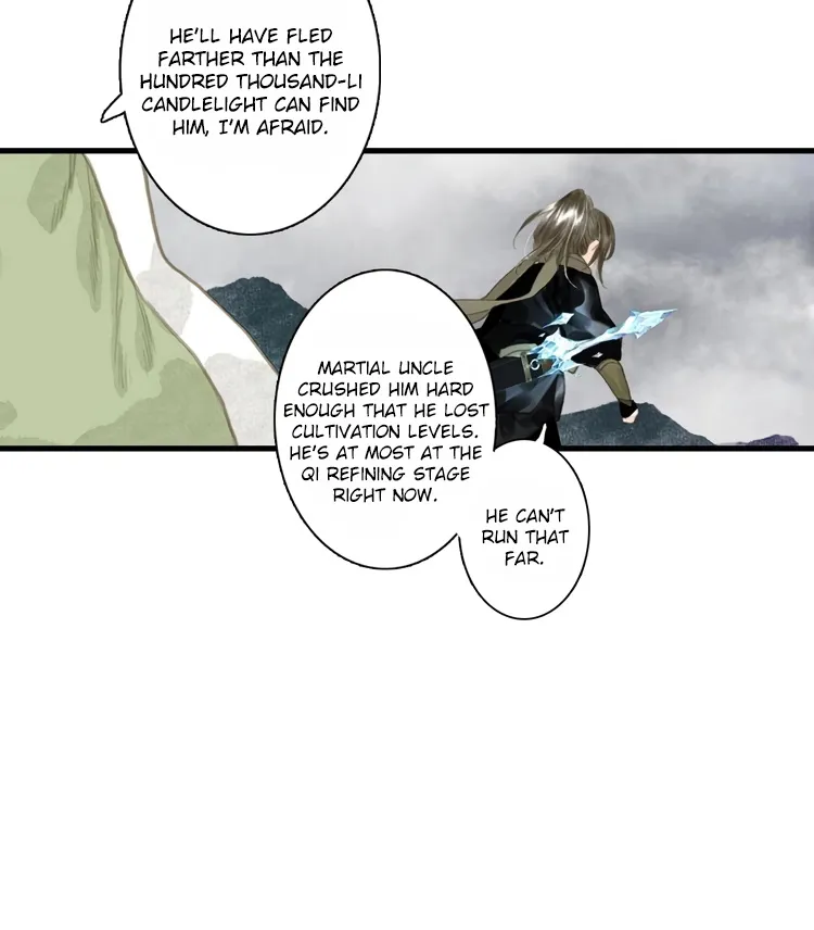Song Of The Sky Walkers Mangakakalot X Chapter 10 Page 9