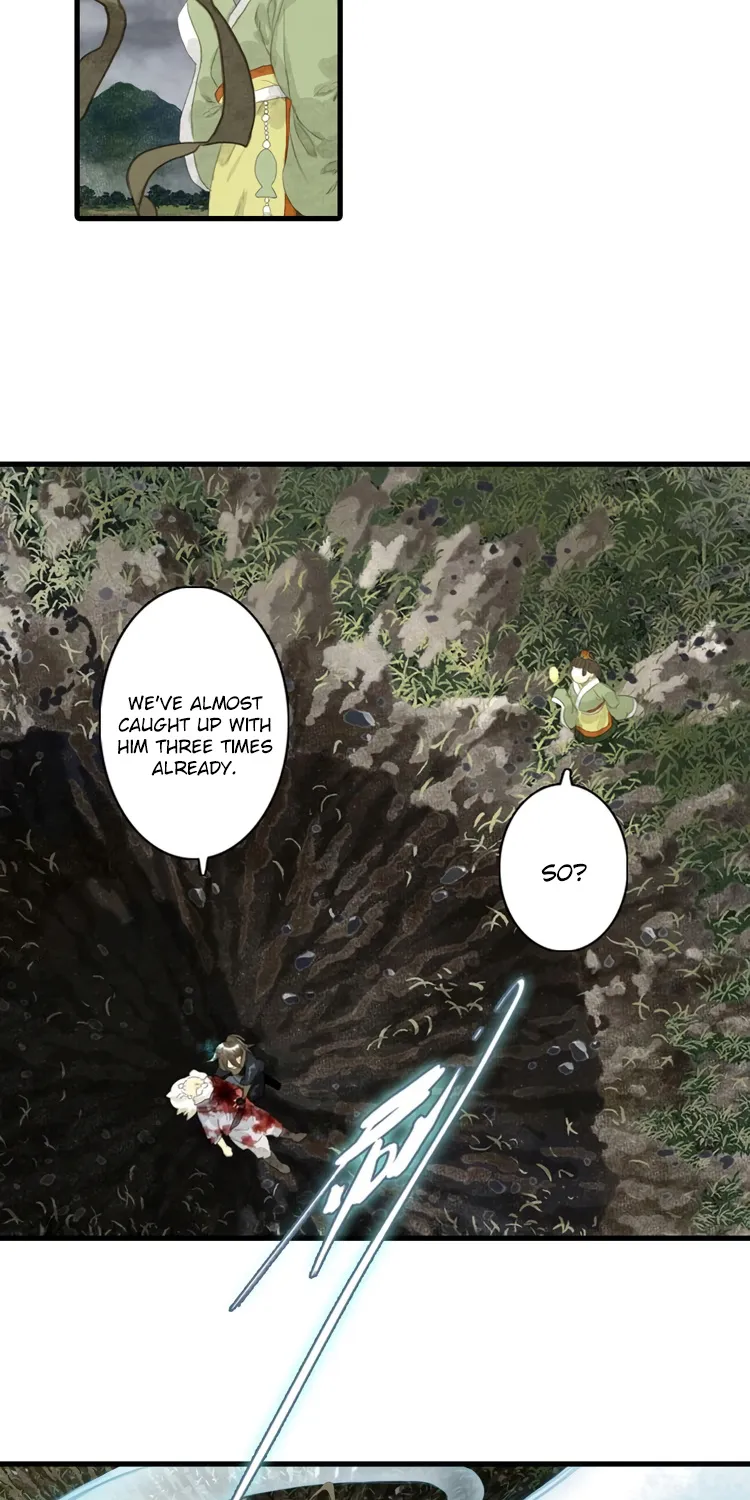Song Of The Sky Walkers Mangakakalot X Chapter 10 Page 12