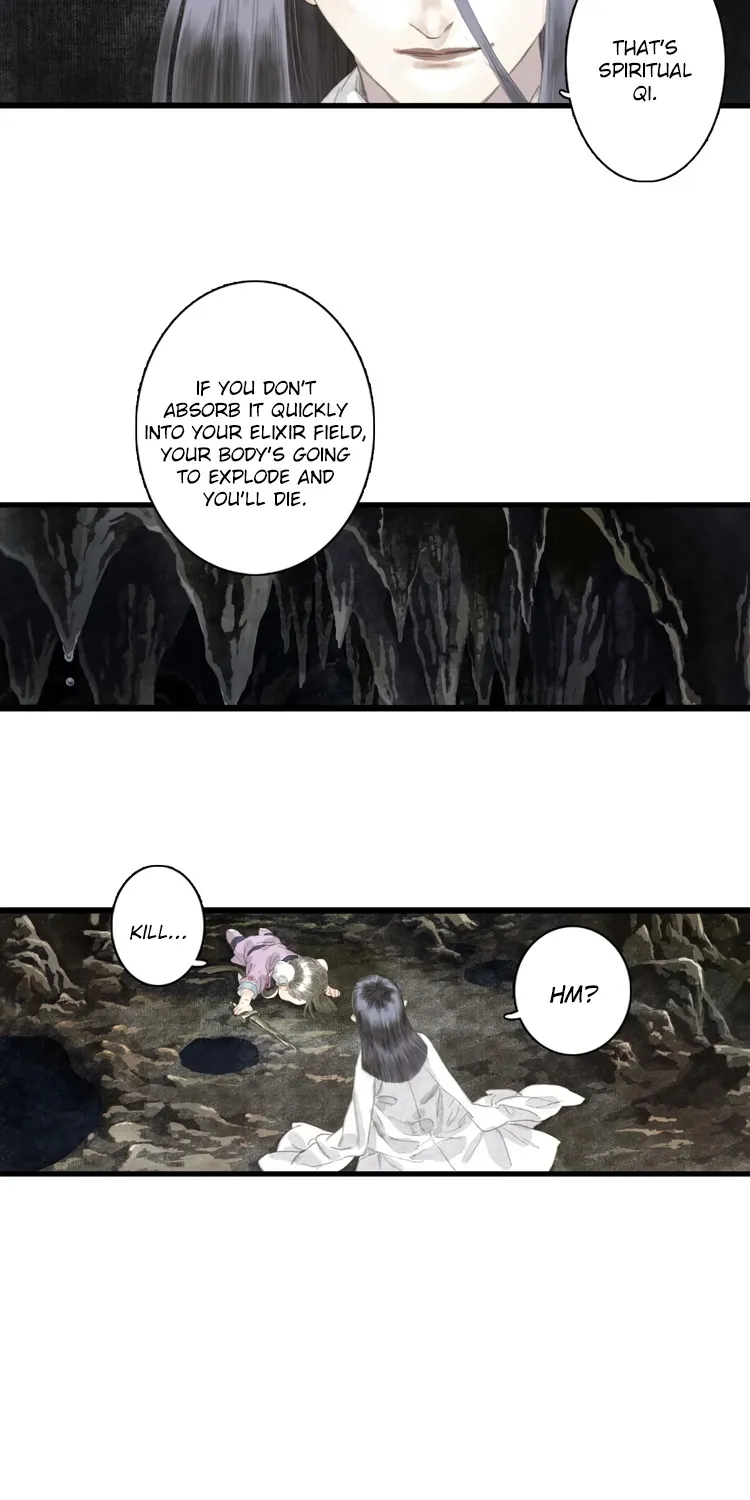 Song Of The Sky Walkers Mangakakalot X Chapter 10 Page 32