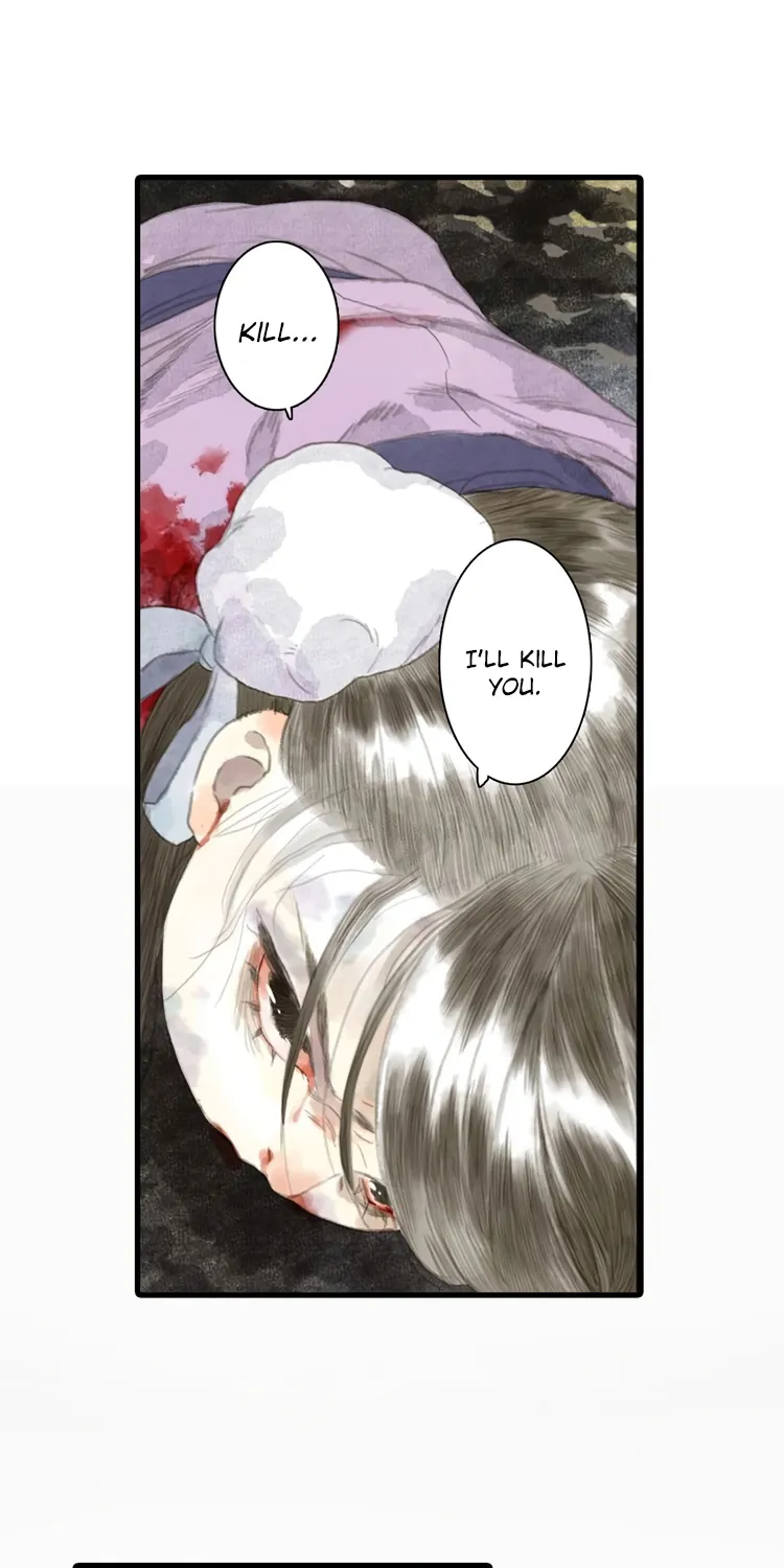 Song Of The Sky Walkers Mangakakalot X Chapter 10 Page 34