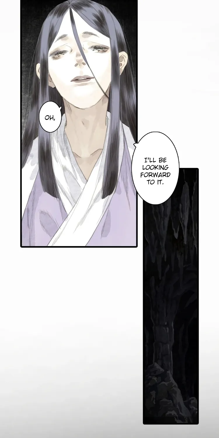 Song Of The Sky Walkers Mangakakalot X Chapter 10 Page 35