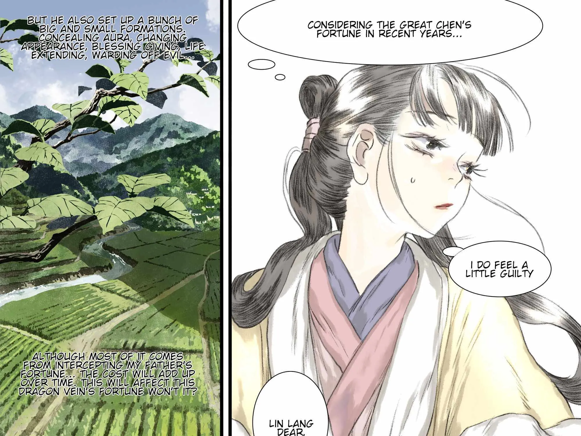 Song Of The Sky Walkers Mangakakalot X Chapter 108 Page 23