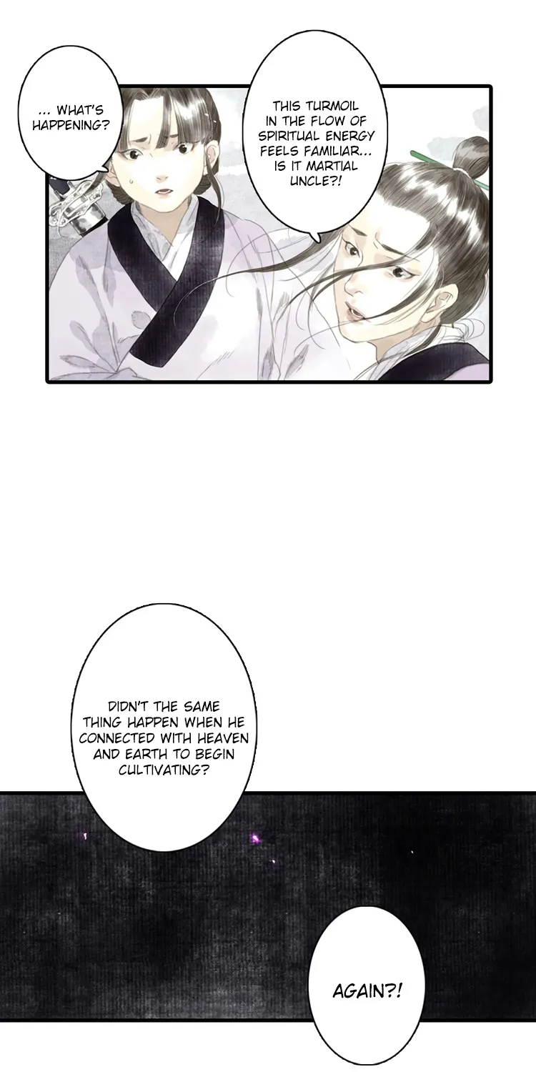 Song Of The Sky Walkers Mangakakalot X Chapter 11 Page 10