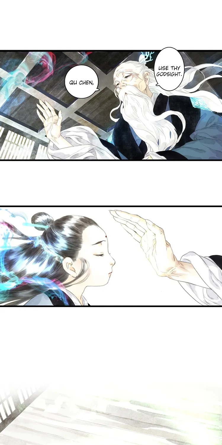 Song Of The Sky Walkers Mangakakalot X Chapter 11 Page 13