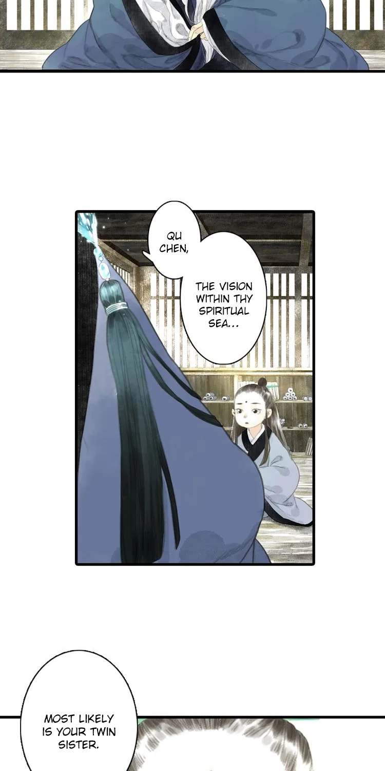 Song Of The Sky Walkers Mangakakalot X Chapter 11 Page 19