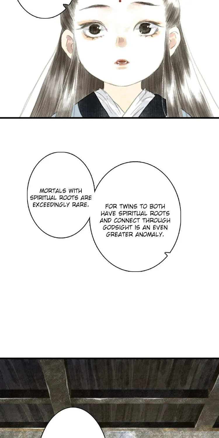 Song Of The Sky Walkers Mangakakalot X Chapter 11 Page 20