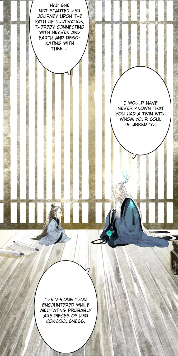 Song Of The Sky Walkers Mangakakalot X Chapter 11 Page 21