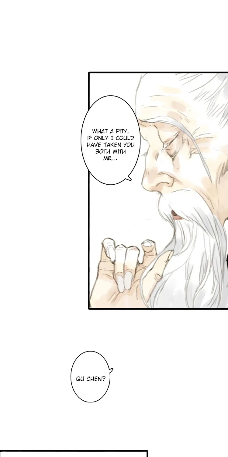 Song Of The Sky Walkers Mangakakalot X Chapter 11 Page 23