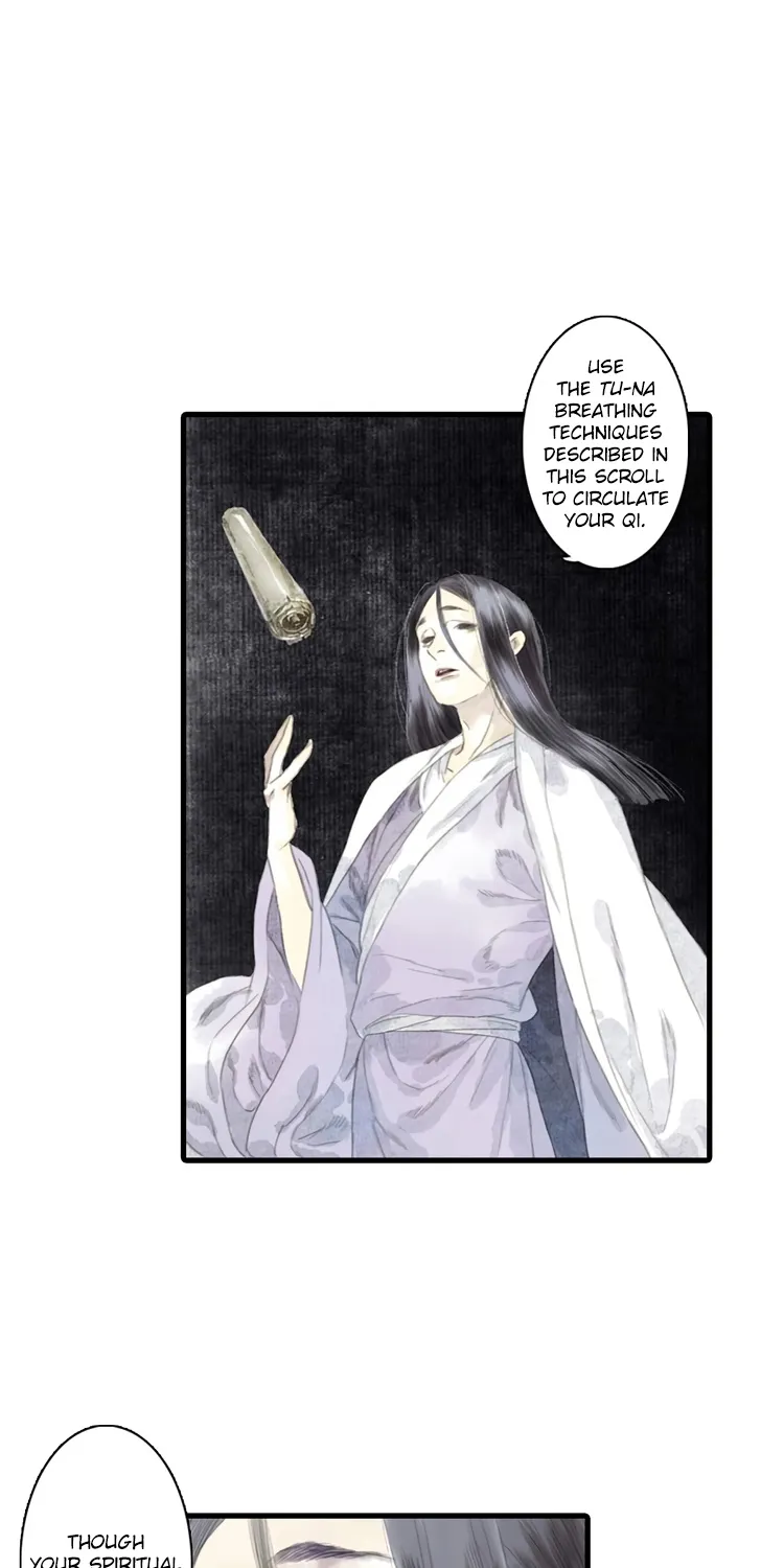 Song Of The Sky Walkers Mangakakalot X Chapter 11 Page 28