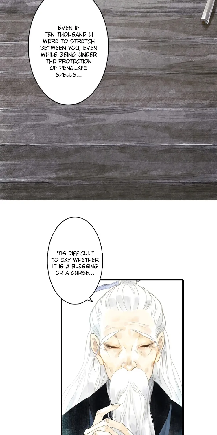 Song Of The Sky Walkers Mangakakalot X Chapter 11 Page 33