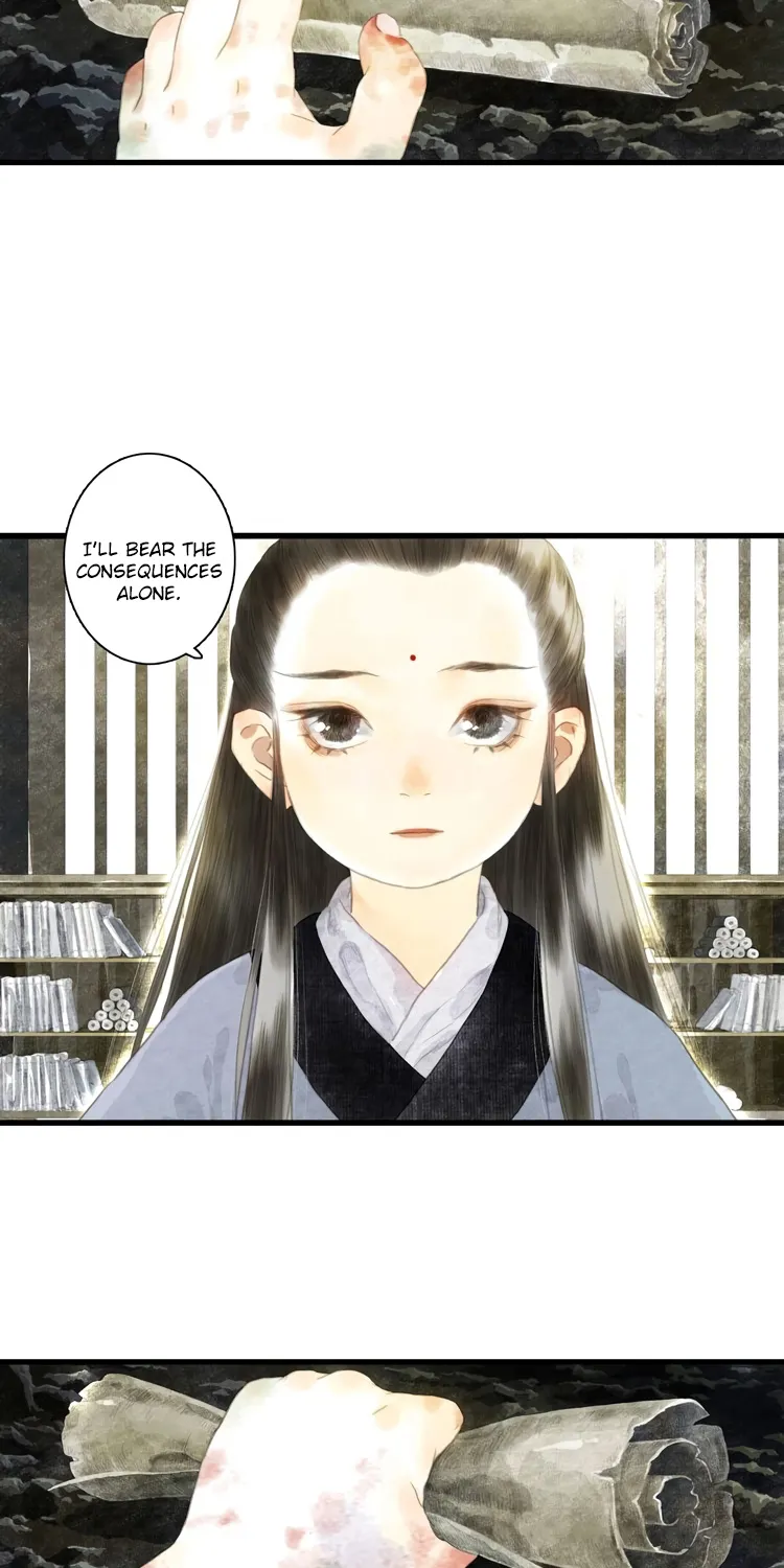 Song Of The Sky Walkers Mangakakalot X Chapter 11 Page 35