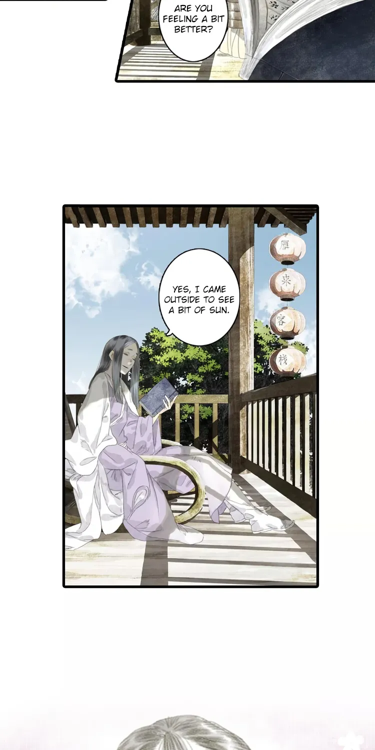 Song Of The Sky Walkers Mangakakalot X Chapter 12 Page 6