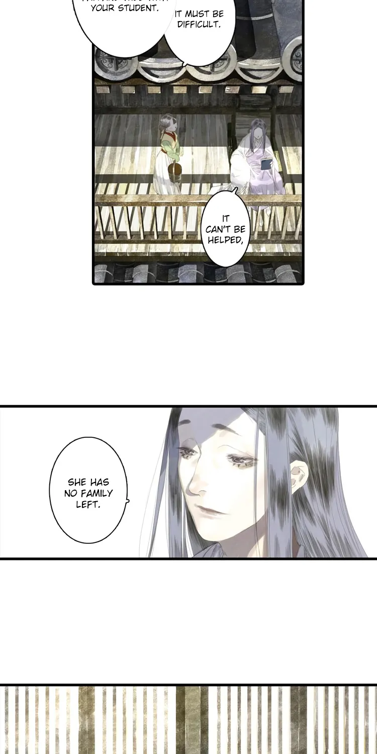 Song Of The Sky Walkers Mangakakalot X Chapter 12 Page 8