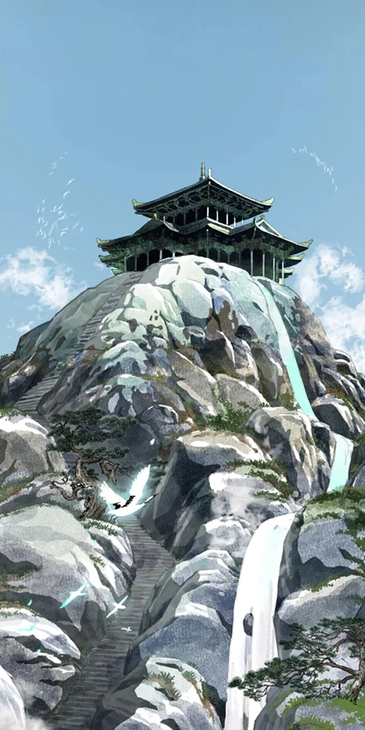 Song Of The Sky Walkers Mangakakalot X Chapter 12 Page 21