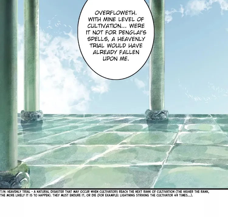 Song Of The Sky Walkers Mangakakalot X Chapter 12 Page 23