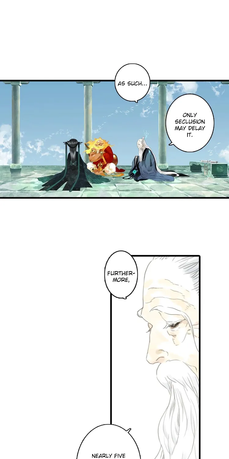 Song Of The Sky Walkers Mangakakalot X Chapter 12 Page 24