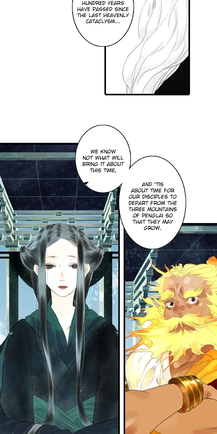 Song Of The Sky Walkers Mangakakalot X Chapter 12 Page 25