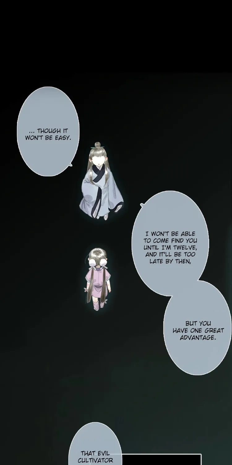 Song Of The Sky Walkers Mangakakalot X Chapter 12 Page 34