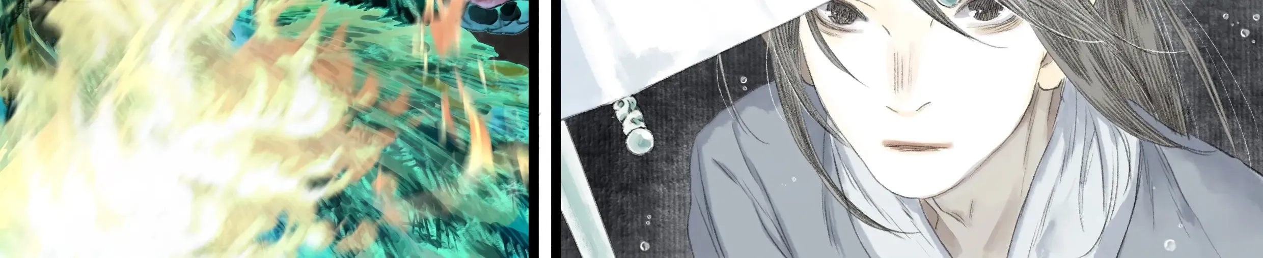 Song Of The Sky Walkers Mangakakalot X Chapter 126 Page 12