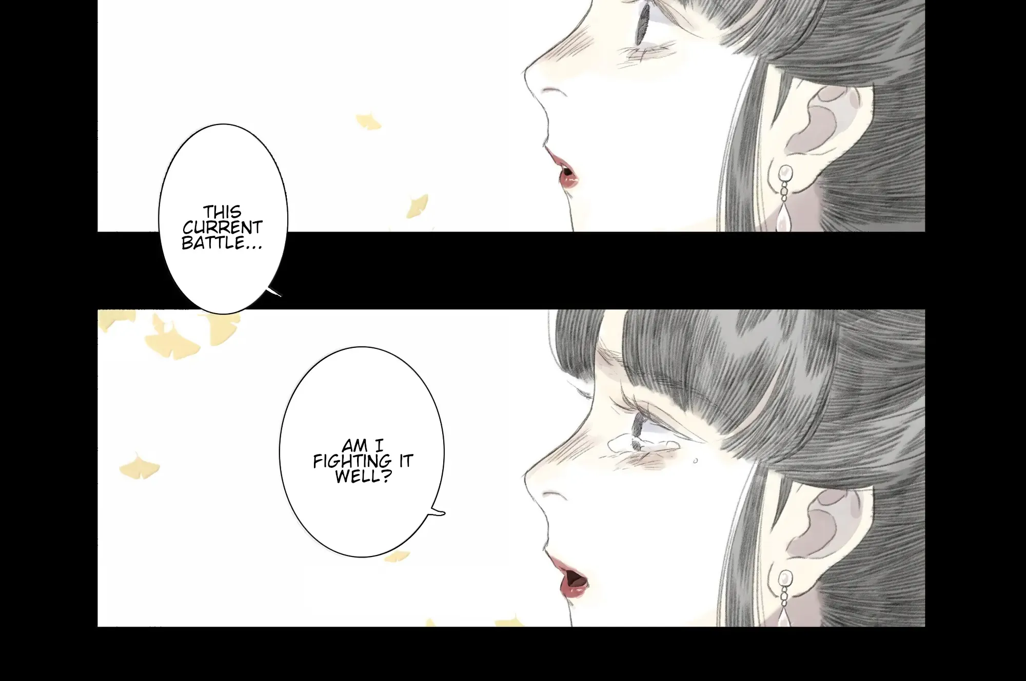 Song Of The Sky Walkers Mangakakalot X Chapter 127 Page 17