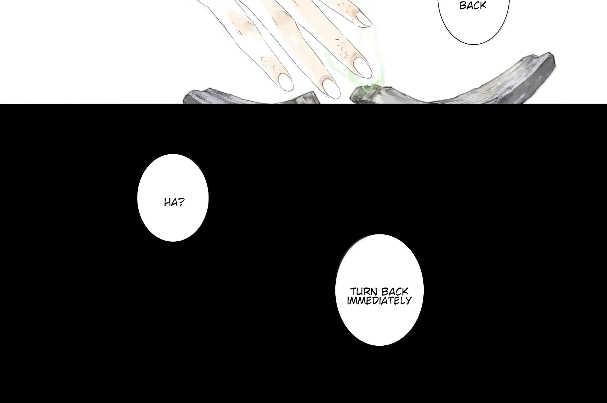 Song Of The Sky Walkers Mangakakalot X Chapter 128 Page 29