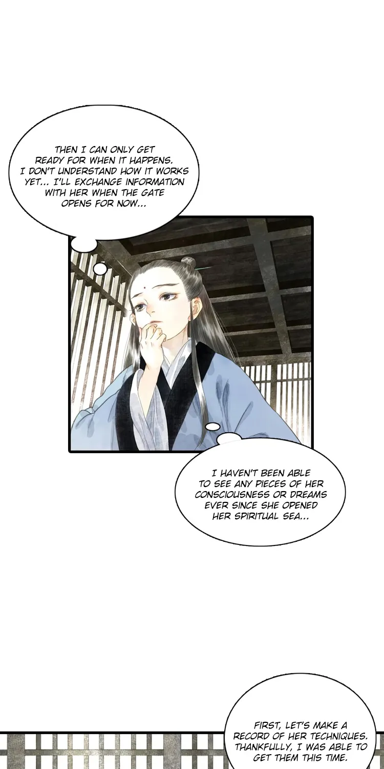 Song Of The Sky Walkers Mangakakalot X Chapter 13 Page 8