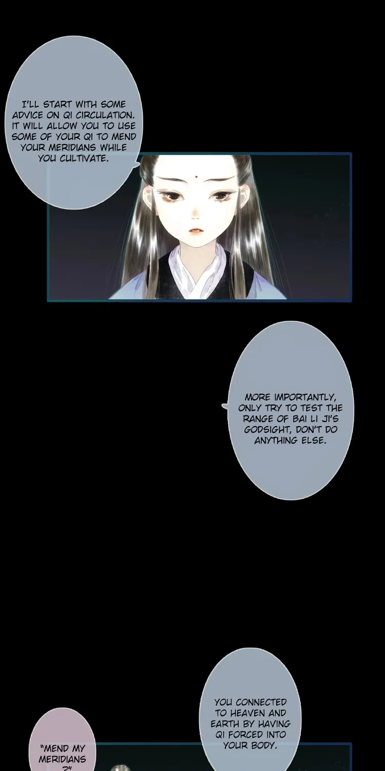 Song Of The Sky Walkers Mangakakalot X Chapter 13 Page 16