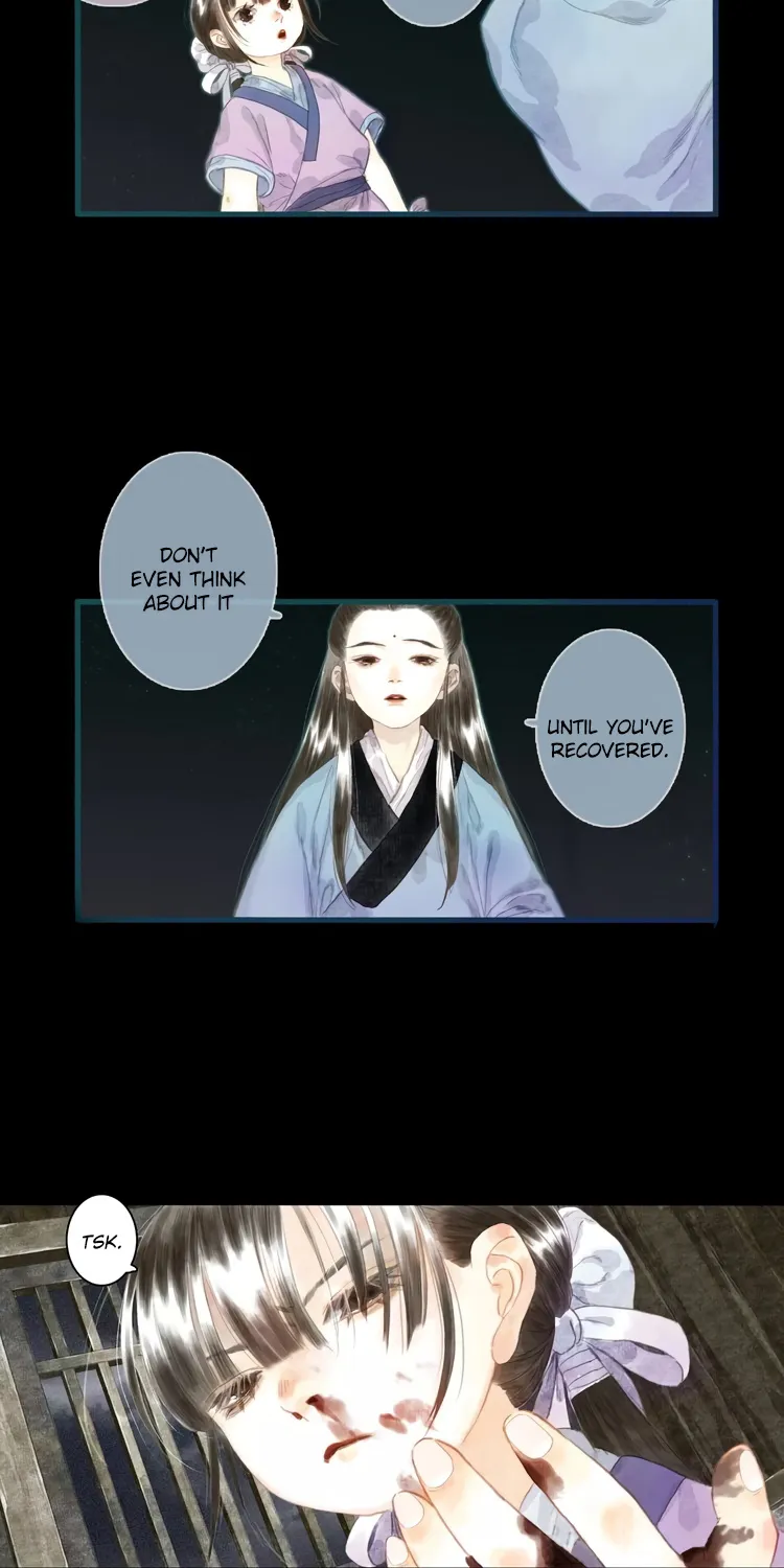Song Of The Sky Walkers Mangakakalot X Chapter 13 Page 18