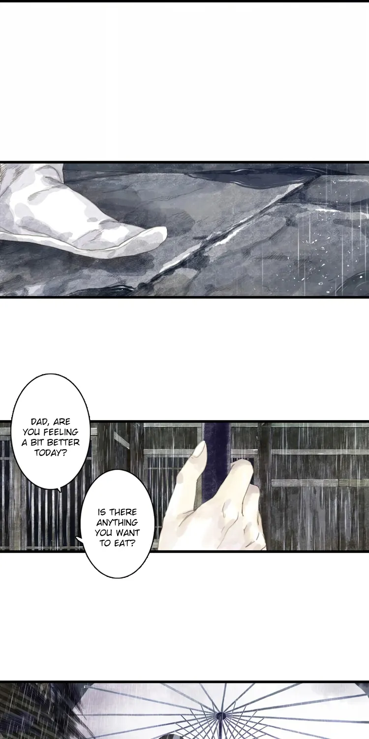 Song Of The Sky Walkers Mangakakalot X Chapter 13 Page 19