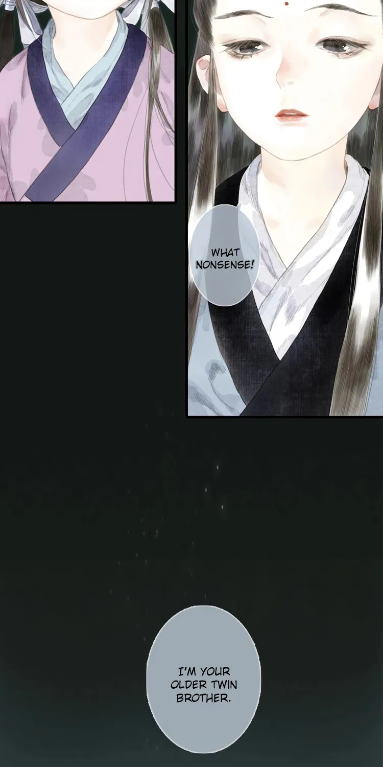 Song Of The Sky Walkers Mangakakalot X Chapter 13 Page 3