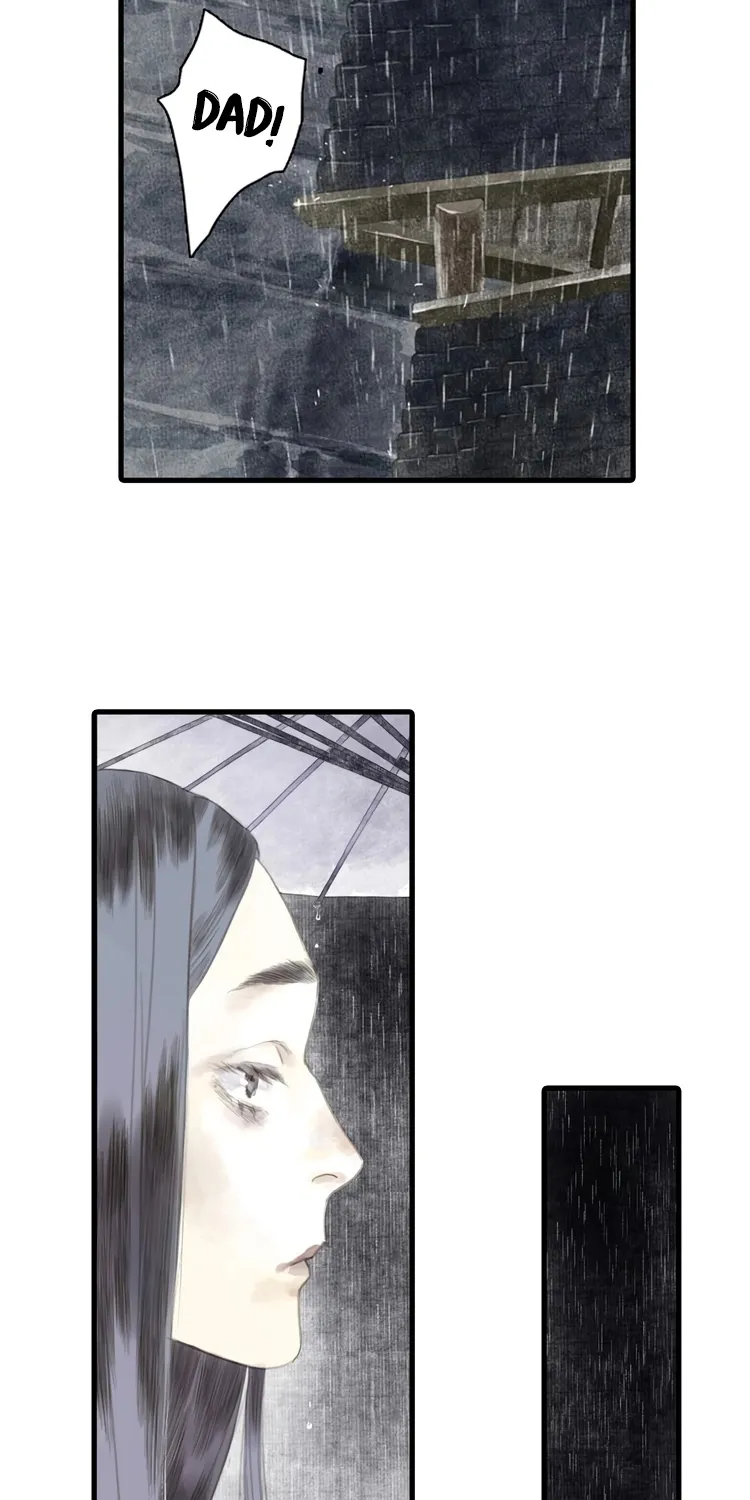 Song Of The Sky Walkers Mangakakalot X Chapter 13 Page 22