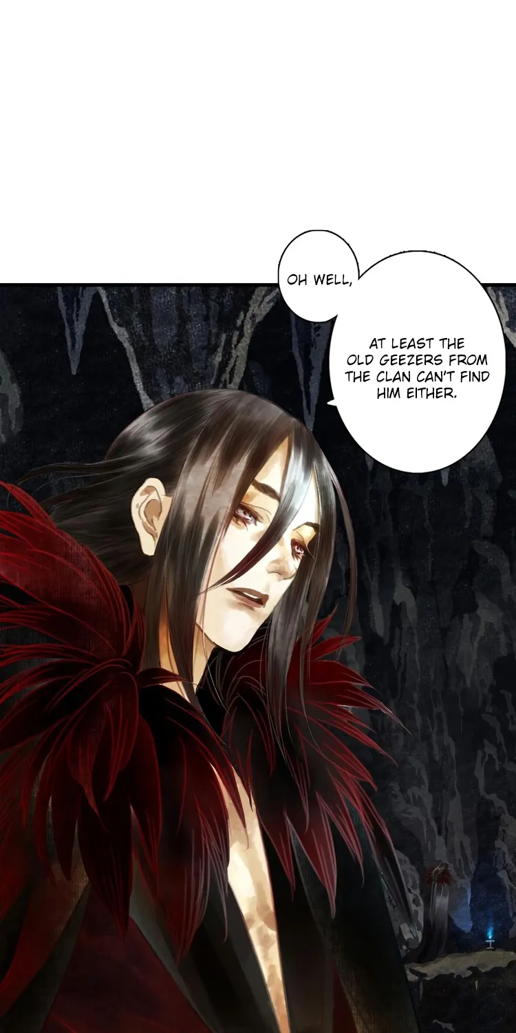 Song Of The Sky Walkers Mangakakalot X Chapter 13 Page 27