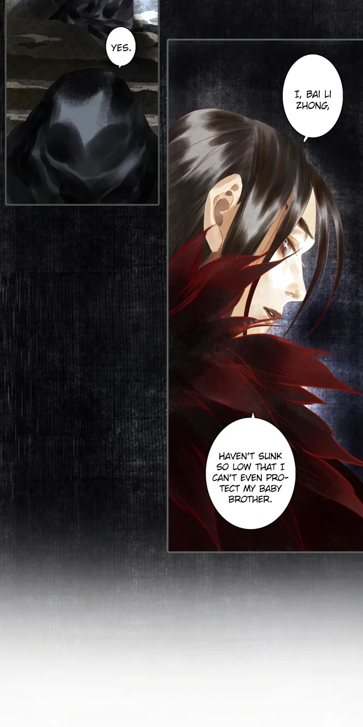 Song Of The Sky Walkers Mangakakalot X Chapter 13 Page 30
