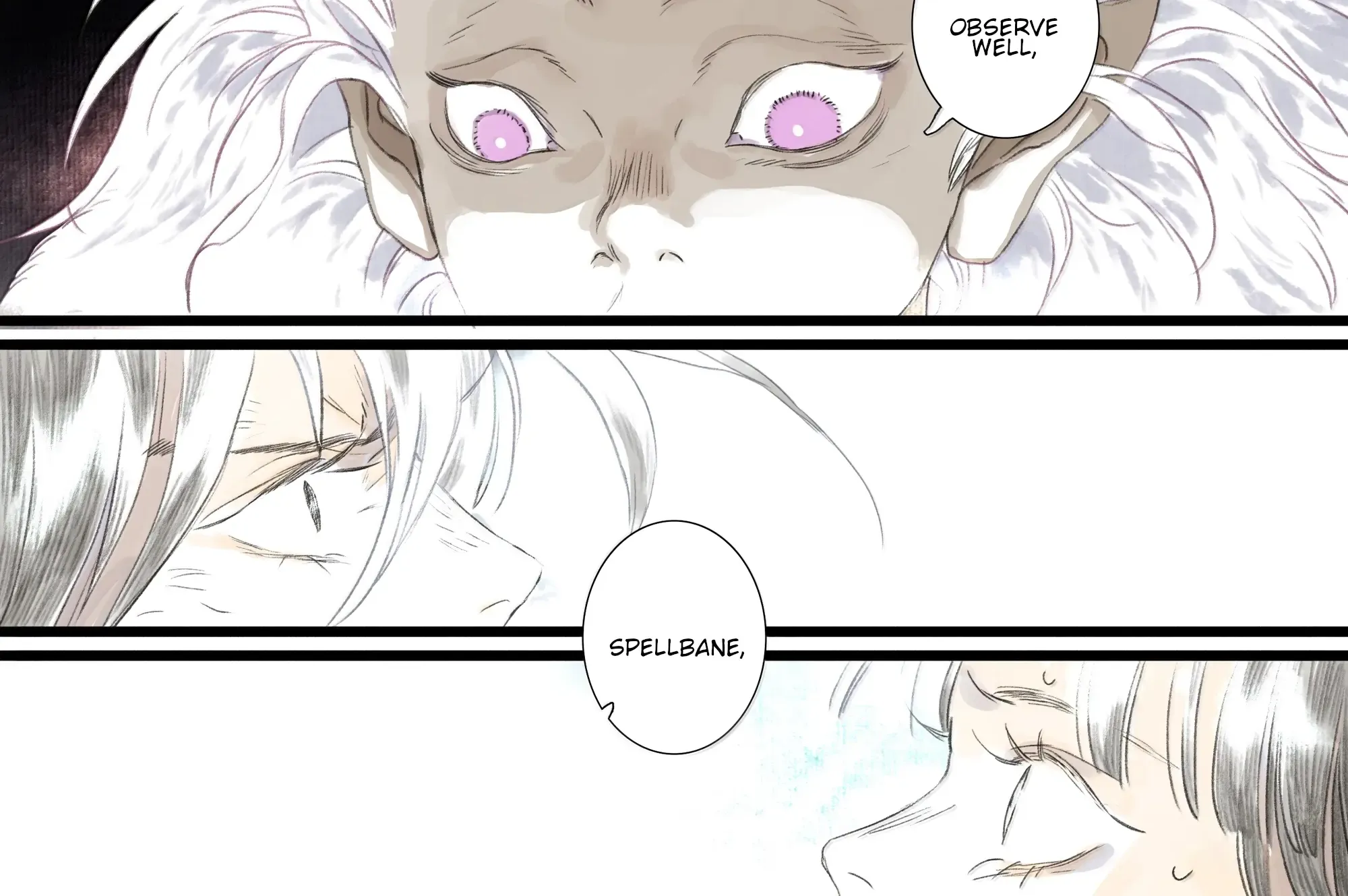 Song Of The Sky Walkers Mangakakalot X Chapter 130 Page 27