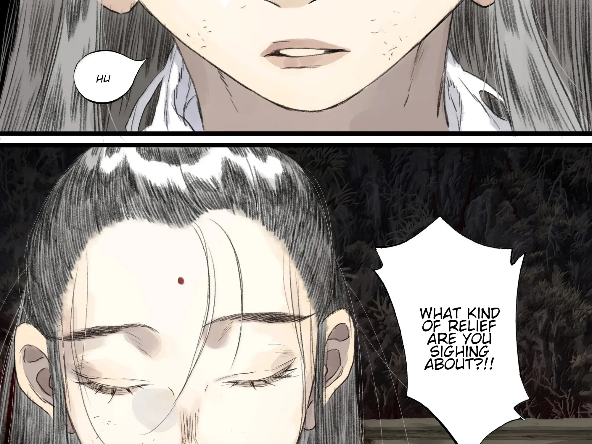 Song Of The Sky Walkers Mangakakalot X Chapter 131 Page 26