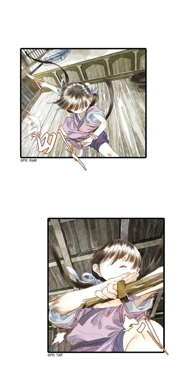 Song Of The Sky Walkers Mangakakalot X Chapter 14 Page 5