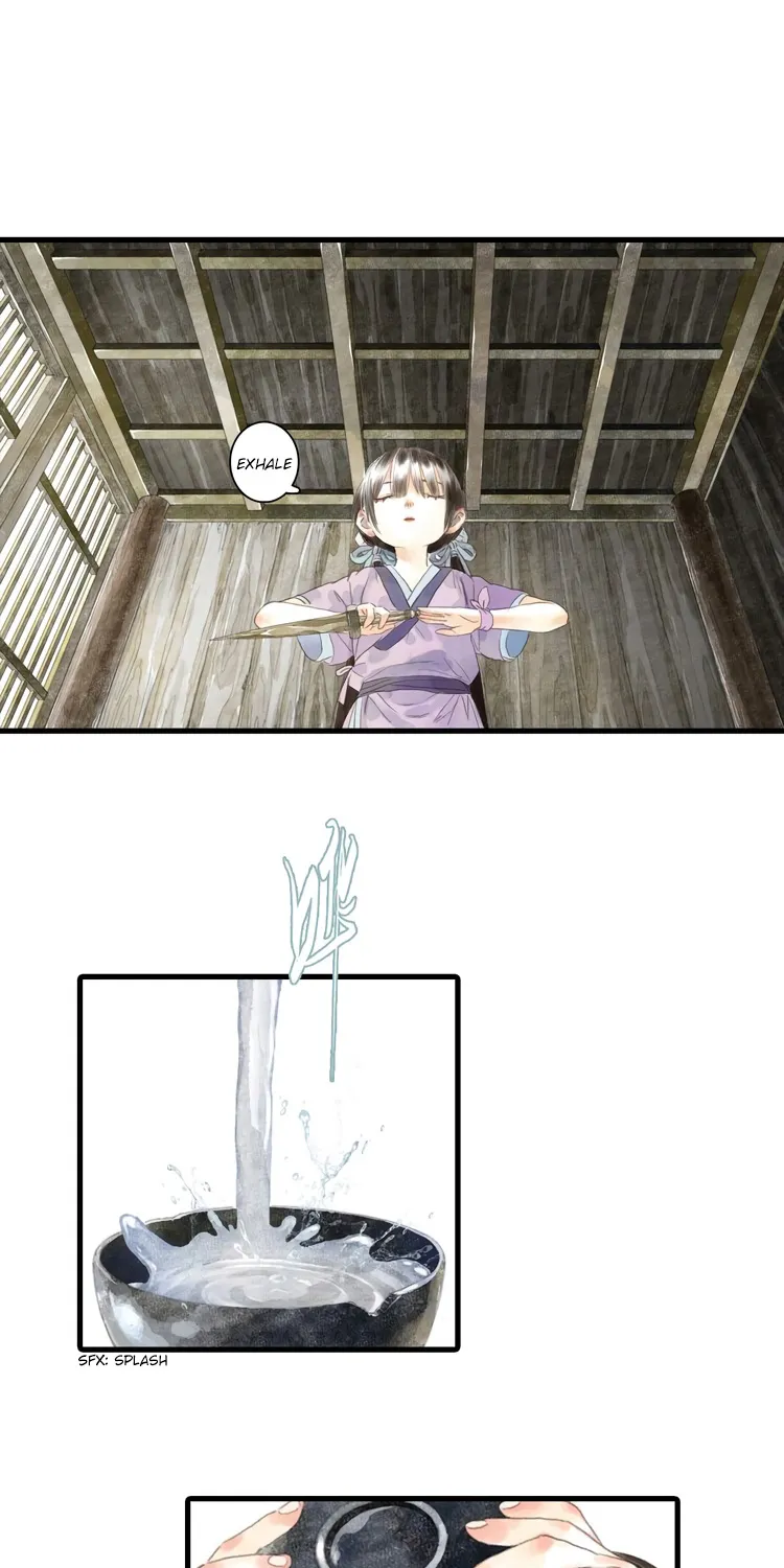 Song Of The Sky Walkers Mangakakalot X Chapter 14 Page 10
